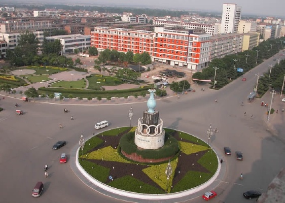 汝州市图片_汝州市旅游图片_汝州市旅游景点图片大全_途牛