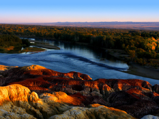 黑马生态科技园