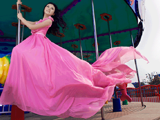 武汉海昌极地海洋公园