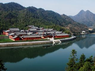 黄梅县
