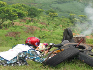 元江世界第一高桥