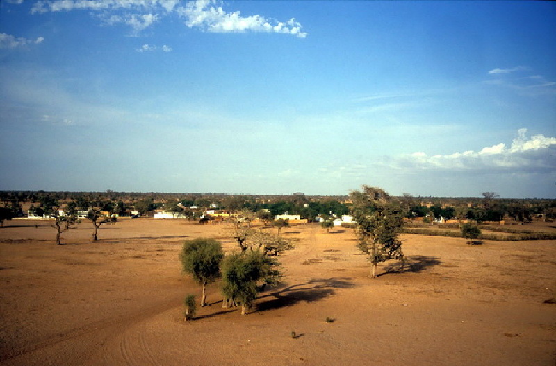 非洲 苏丹 北部