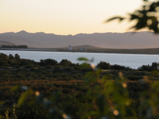 翰嘎利湖生态旅游景区