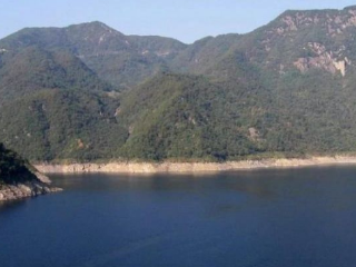 白溪自然保护区