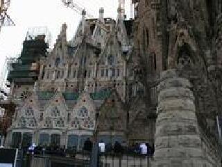 卡塞雷斯古城区