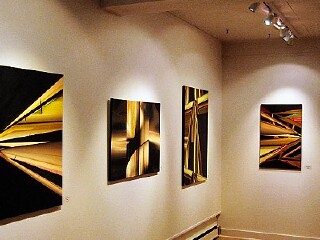 南奥卡纳根艺术馆