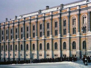 莫斯科军械库博物馆