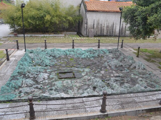 太平天国永安活动旧址