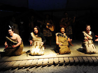 柳岸野生动物保护区