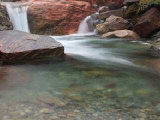 关山国家地质公园