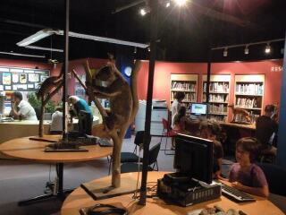 澳大利亚儿童博物馆