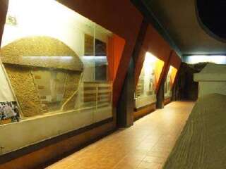 扬州汉广陵王墓博物馆