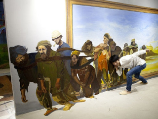 咔咔3D奇幻艺术体验馆