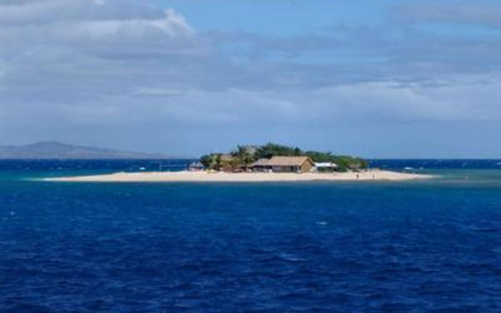 玛玛努卡群岛