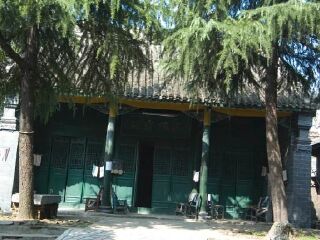 义门清真寺