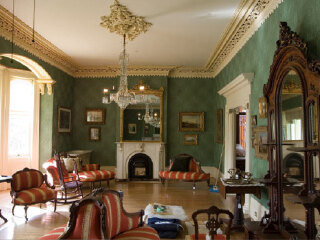 士巴丹拿街80号艺术馆