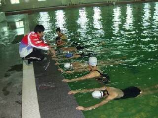 沈阳铁路局熊岳城疗养院