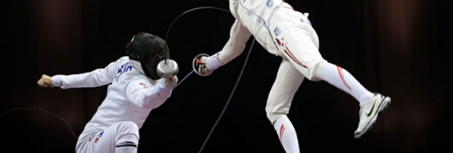 北京凯旋击剑运动中心旅游攻略