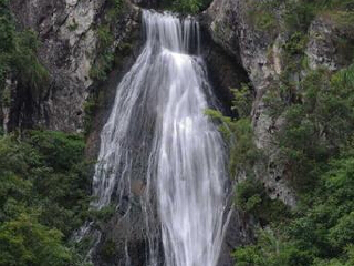 福建福州百漈沟