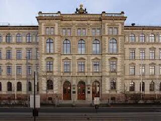 凯姆尼茨宫殿区