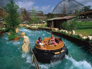 凤凰山主题乐园