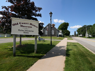 老法院博物馆