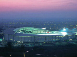 赫尔河畔金斯敦