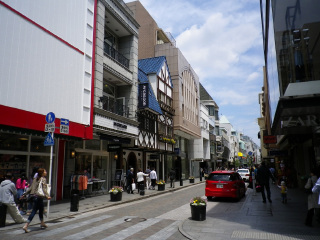 元町