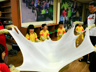 任实奶酪村体验