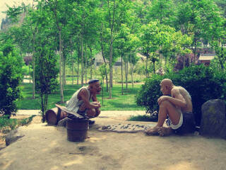 黄河风景名胜区