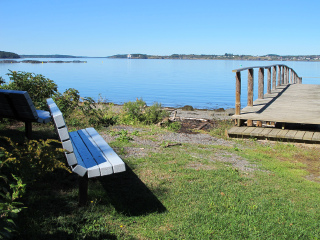 罗斯福坎波贝洛公园