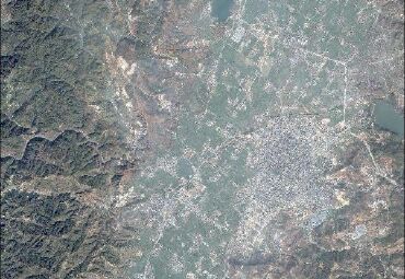 【玉溪地图】玉溪全图查询_2021云南玉溪电子地图下载_途牛