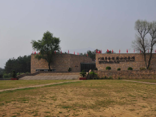 川陕革命根据地博物馆