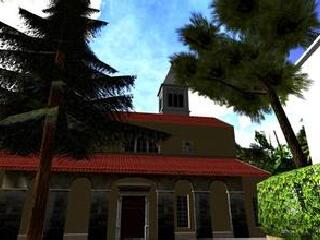 拉佩达里姆花园