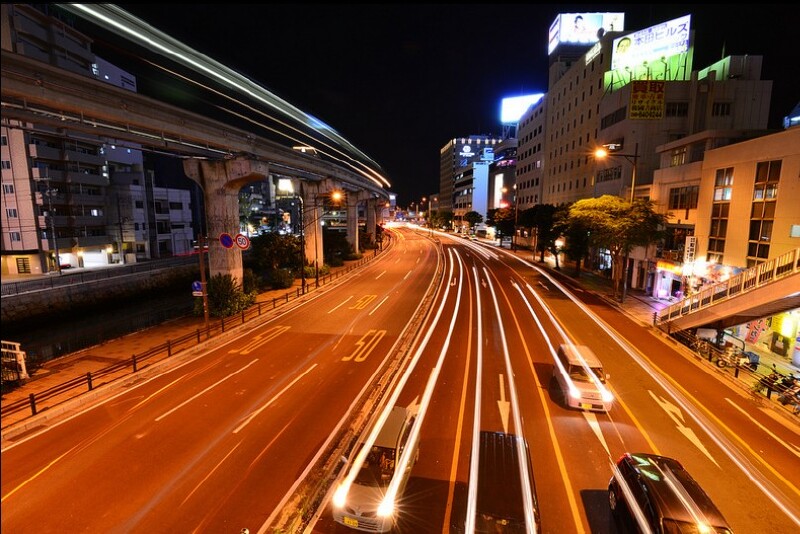 冲绳那霸市旅游图片