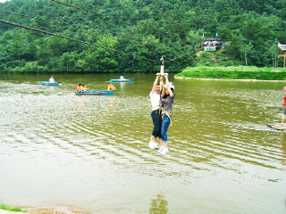 武汉胜天生态农庄