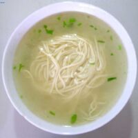 food