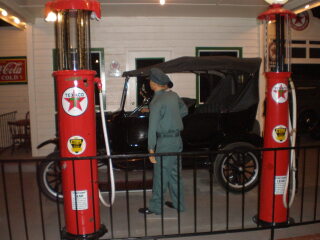 奥古斯塔历史博物馆