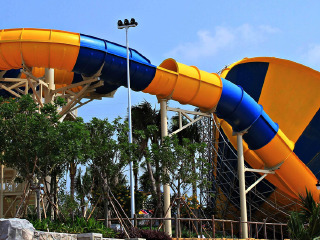 三亚梦幻水上乐园