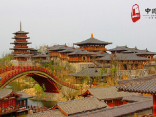 中国唐城（襄阳影视城）