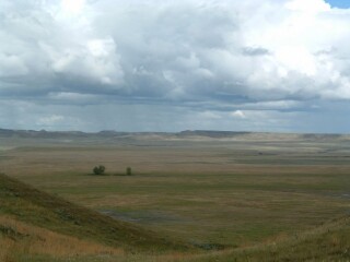 大草原国家公园