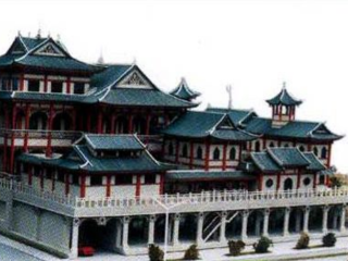 成都皇城清真寺