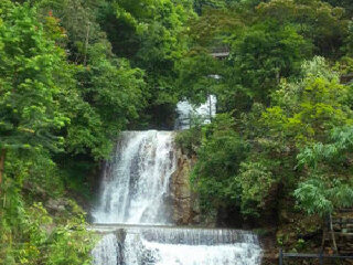 三江甜水寨旅游度假区