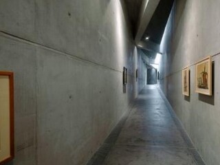 费利克斯努斯鲍姆故居