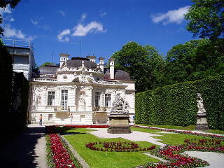 许尔斯霍夫城堡