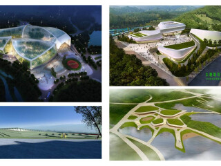 青岛世界园艺博览园