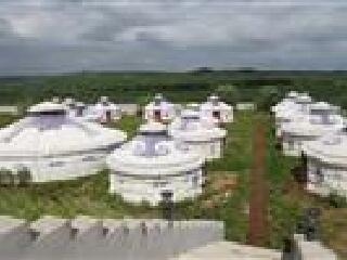 中德化石地质公园