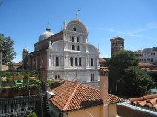 圣扎卡里亚教堂