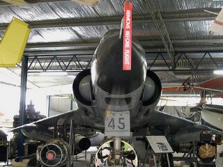 联邦航空训练博物馆