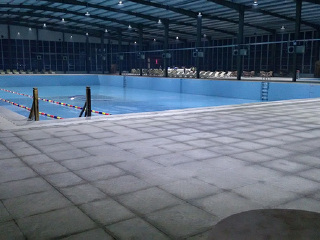 御景湾温泉度假村